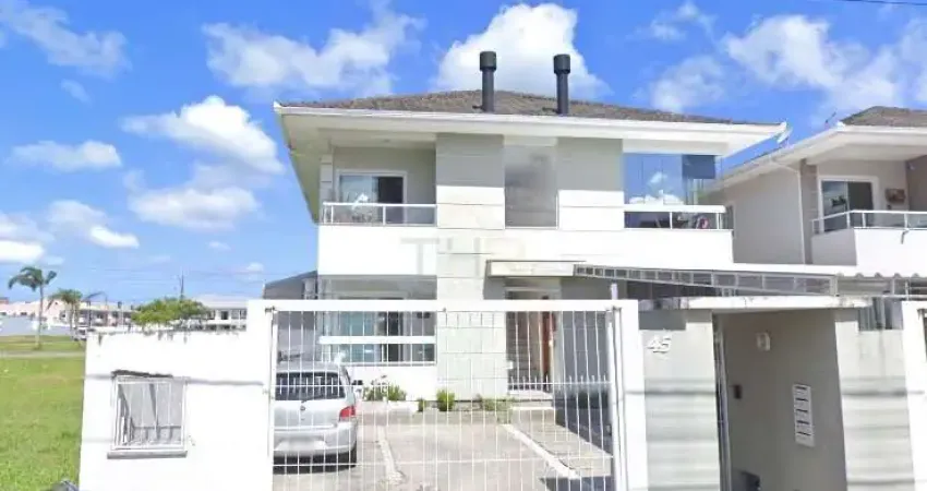 Apartamento com 2 quartos à venda na Rua Sergio Albino da Silva, 45, Nova Palhoça, Palhoça