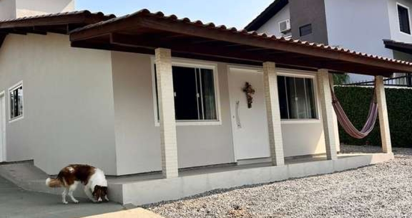 Casa com 2 quartos à venda na Rosa, 8710, São Sebastião, Palhoça