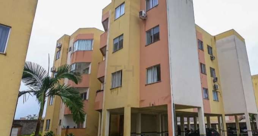 Apartamento com 3 quartos à venda na Rua Pedro Paulo de Abreu, 55, Forquilhinhas, São José