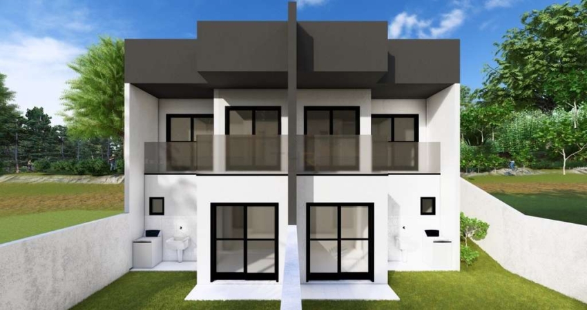 Casa com 2 quartos à venda na Rua Nelson Inácio dos Santos, 8766, Potecas, São José