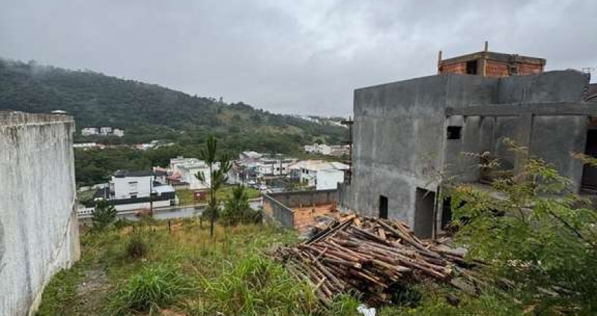 Terreno à venda na Rua Kiliano Hames, 432, Potecas, São José