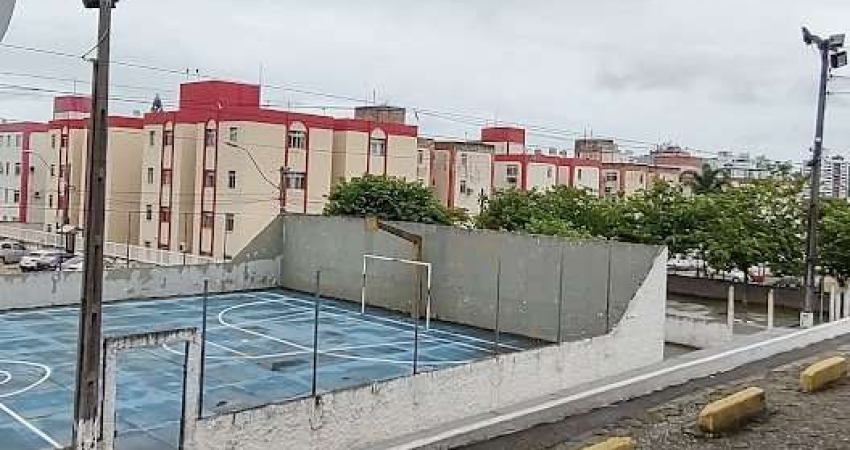 Apartamento com 2 quartos à venda na Nova Esperança, 456, Monte Cristo, Florianópolis