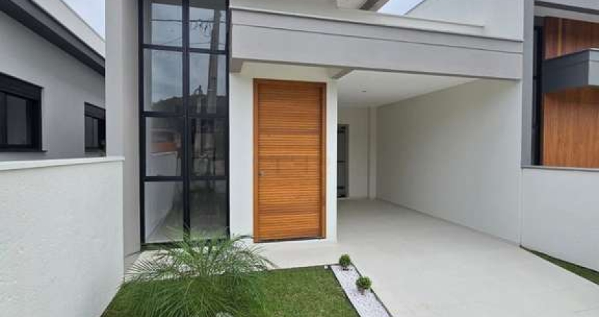 Apartamento com 2 quartos à venda na Rua João Carlos de Araújo e Silva, 435, Forquilhas, São José