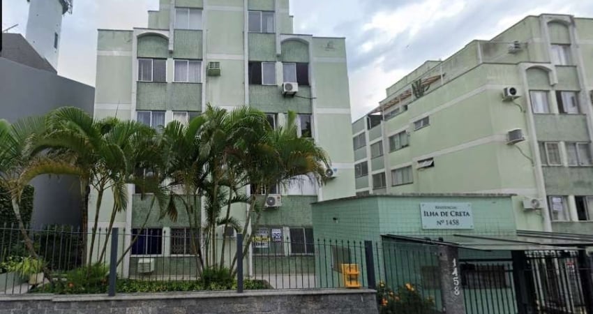 Cobertura com 3 quartos à venda na Rua Santos Saraiva, 65, Estreito, Florianópolis