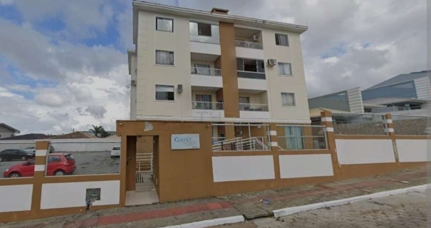 Apartamento com 2 quartos à venda na Rua Bento Evangelista dos Santos, 433, Forquilhas, São José