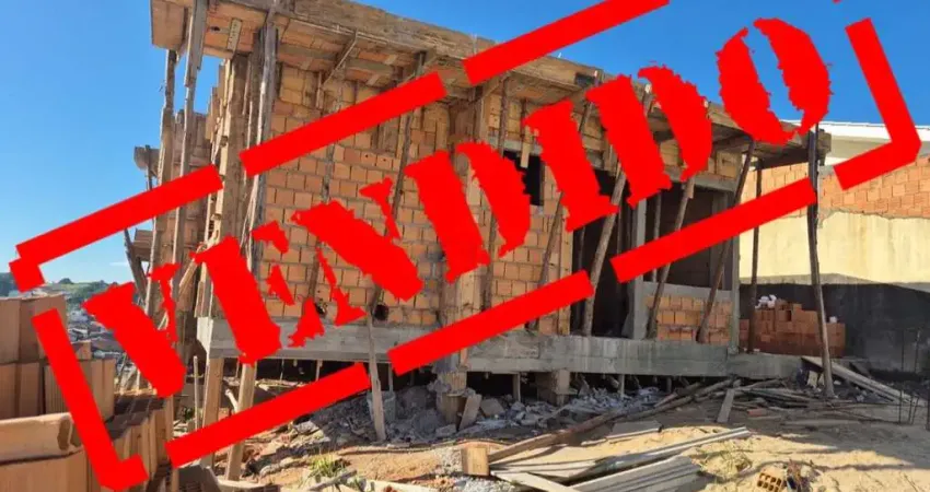 Casa com 2 quartos à venda na Rua Zulmira Pamplona Gomes, 4311, Bela Vista, Palhoça