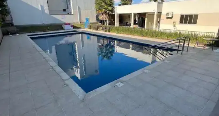 Apartamento com 2 quartos à venda na Rua Wenceslau Evaristo Silva, 897, Serraria, São José