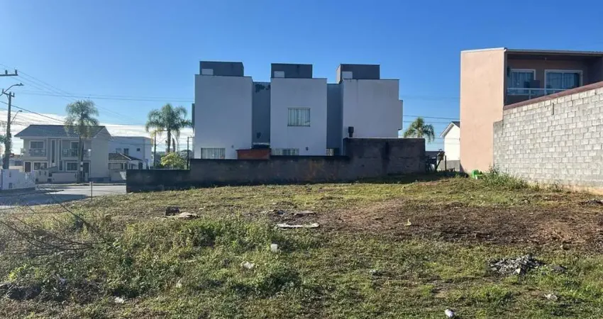 Terreno à venda na José João Garcia, 32, Bela Vista, Palhoça