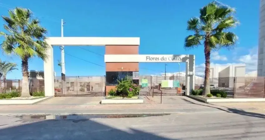 Apartamento com 2 quartos à venda na Rua Vidal Vicente Andrade, 87, Forquilhas, São José
