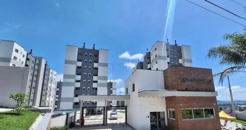 Apartamento com 2 quartos à venda na Rua João Bernadino da Rosa, 54, Pedra Branca, Palhoça