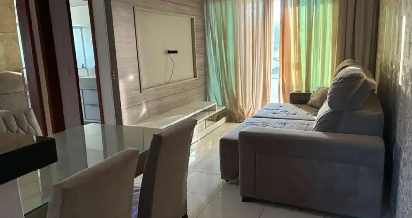 Apartamento com 3 quartos à venda na Manoel Francisco Machado, 87, Fundos, Biguaçu