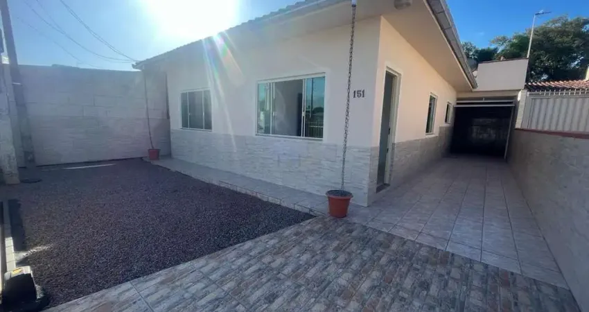 Casa com 3 quartos à venda na João Lopes da Silva, 98, Forquilhinhas, São José