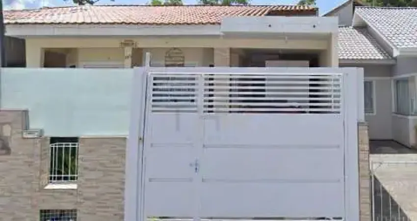 Casa com 2 quartos à venda na Rua Rodrigo Duarte, 333, Bela Vista, Palhoça