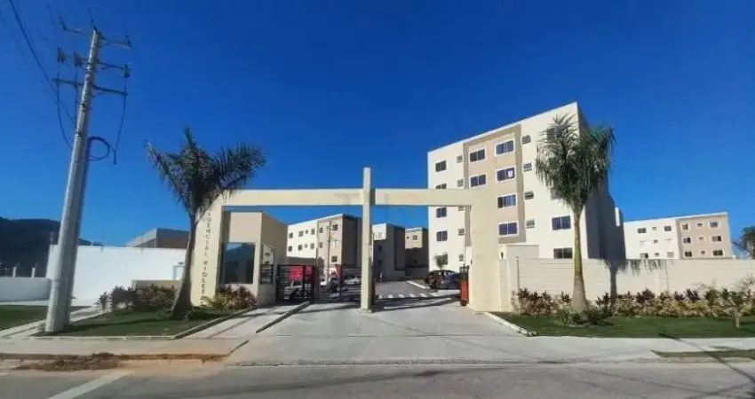 Apartamento com 2 quartos à venda na Avenida Paulo Roberto Vidal, 5411, Bela Vista, Palhoça