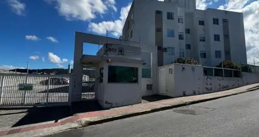 Apartamento com 2 quartos à venda na Rua Homero de Miranda Gomes, 4567, Bom Viver, Biguaçu