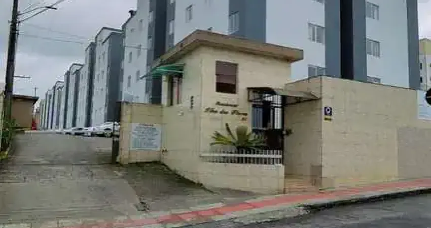 Apartamento com 2 quartos à venda na Rua Wenceslau Evaristo Silva, 11, Serraria, São José