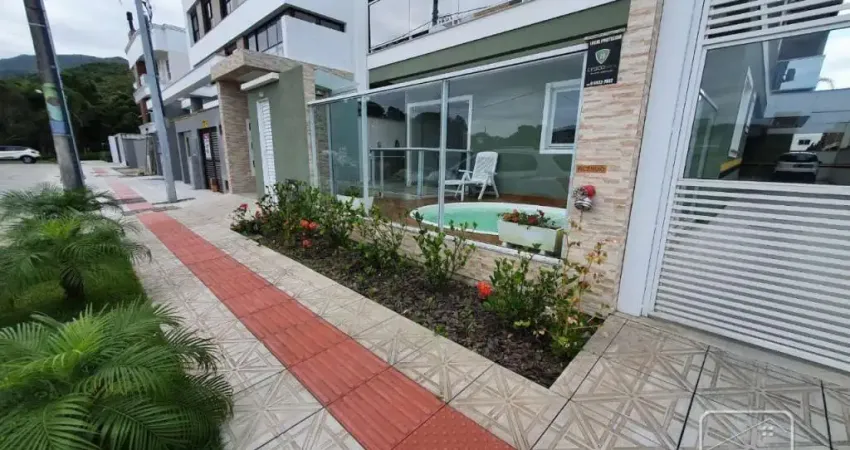 Apartamento com 2 quartos à venda na Rua Das Seringueiras, 132, Praia de Palmas, Governador Celso Ramos