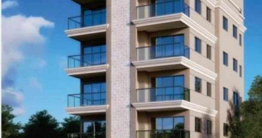 Apartamento com 3 quartos à venda na Rua Das Seringueiras, 16, Praia de Palmas, Governador Celso Ramos
