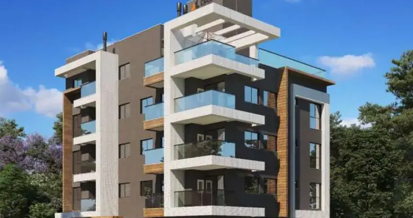 Apartamento com 2 quartos à venda na Rua Das Seringueiras, 1450, Praia de Palmas, Governador Celso Ramos