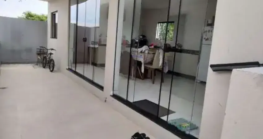 Casa com 3 quartos à venda na Rua Vidal Vicente Andrade, 686, Forquilhas, São José