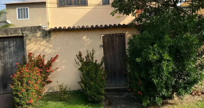 MARAVILHOS CASA COND RIO MAGARCA 2