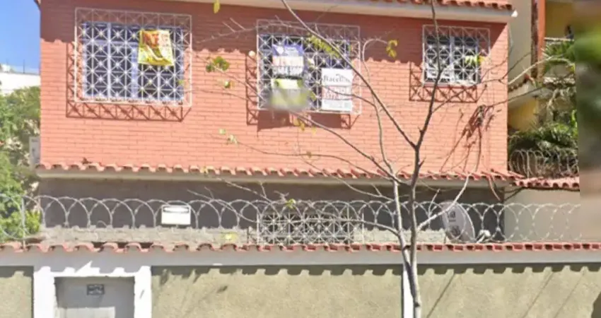 Casa com 3 quartos à venda na Rua Joaquina Rosa, 252, Méier, Rio de Janeiro