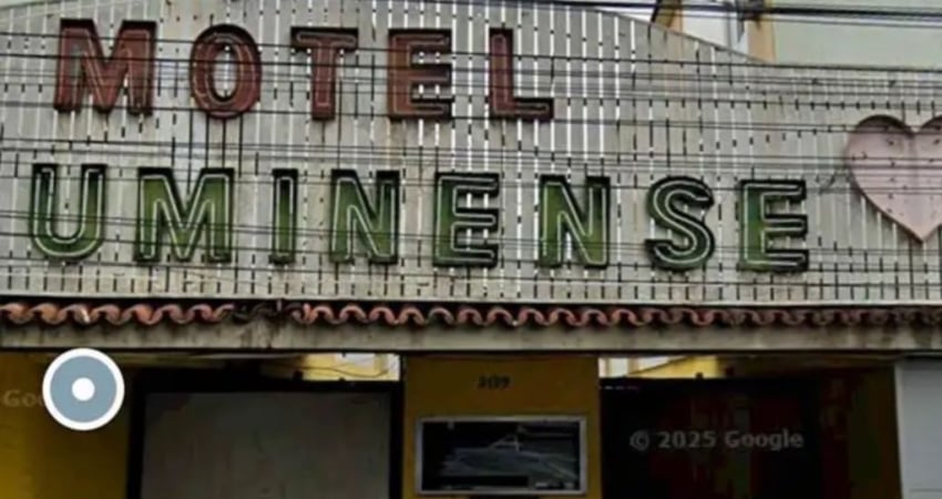 Oportunidade Imperdível: Motel Fluminense a Venda!**