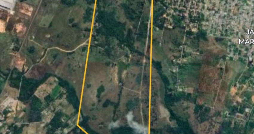 Terreno comercial à venda na Rodovia Presidente Dutra, 000, São Miguel, Seropédica