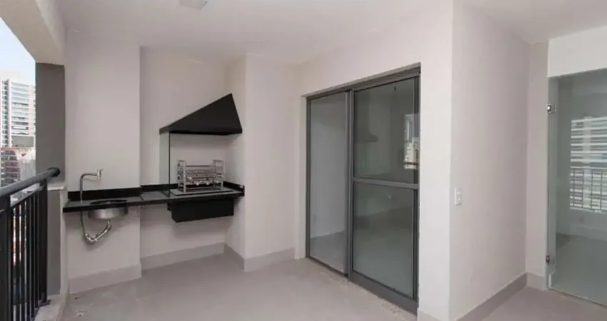Apartamento para Venda em São Paulo, Vila Mariana, 2 dormitórios, 1 suíte, 1 banheiro, 2 vagas