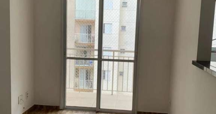 Apartamento para Venda em São Paulo, Vila Inglesa, 2 dormitórios, 1 banheiro, 1 vaga