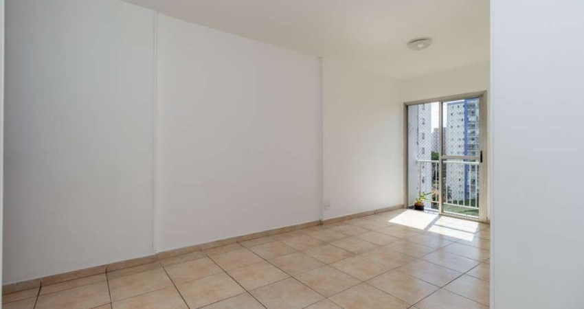 Apartamento para Venda em São Paulo, Vila Guarani (Z Sul), 2 dormitórios, 2 banheiros, 1 vaga