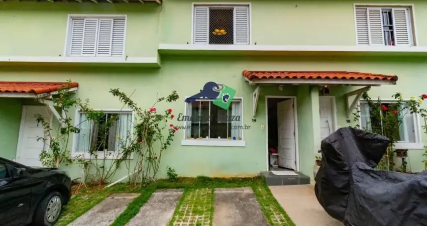 Casa em Condomínio para Venda em São Paulo, Pedreira, 2 dormitórios, 2 suítes, 3 banheiros, 2 vagas