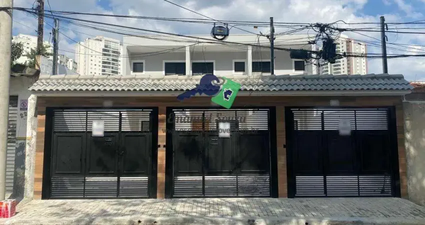 Sobrado para Venda em São Paulo, Santo Amaro, 3 dormitórios, 3 suítes, 4 banheiros, 2 vagas