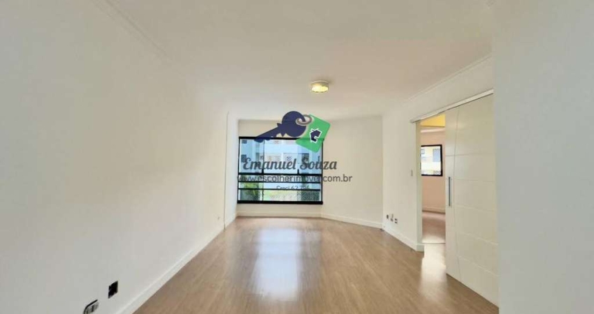 Apartamento para Venda em São Paulo, Vila Mascote, 2 dormitórios, 2 banheiros, 2 vagas