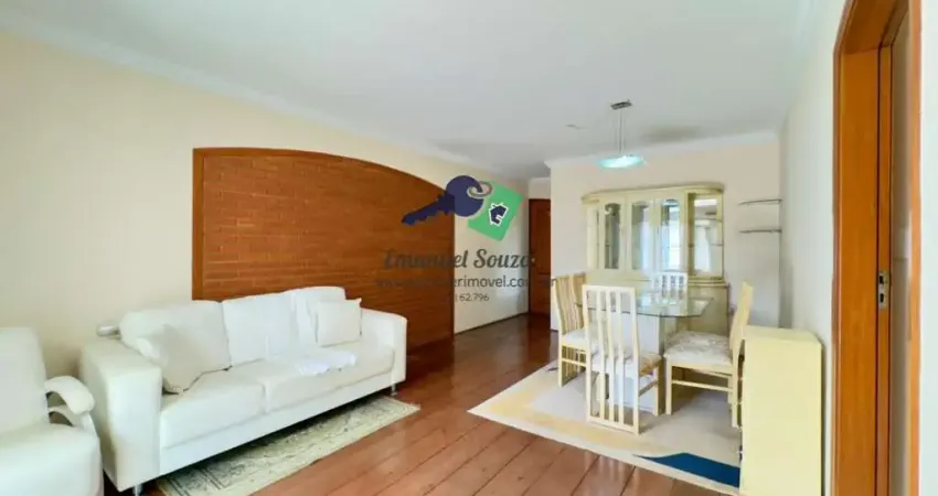 Apartamento para Venda em São Paulo, Jardim Umuarama, 2 dormitórios, 1 suíte, 3 banheiros, 1 vaga