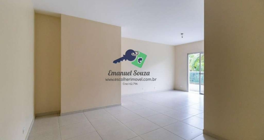 Apartamento para Venda em São Paulo, Vila Monte Alegre, 3 dormitórios, 1 suíte, 1 banheiro, 1 vaga