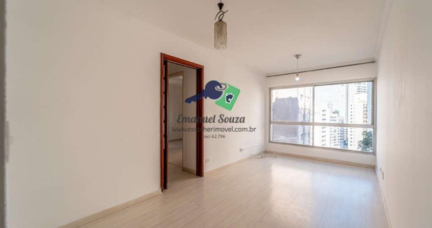 Apartamento para Venda em São Paulo, Vila Mascote, 2 dormitórios, 1 banheiro, 1 vaga