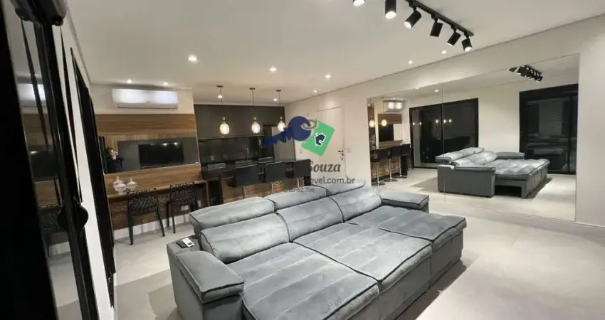 Apartamento Único na Vila Mariana: Conforto e Estilo!