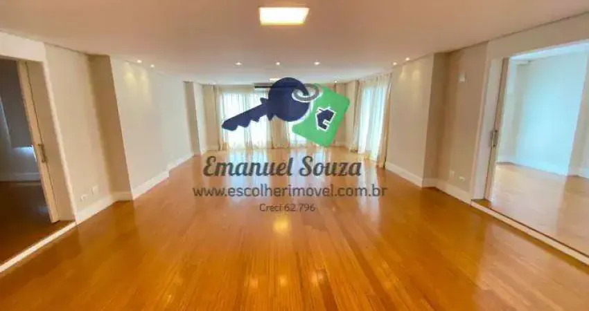 Apartamento para locação no Reserva Casa Grande 4 suítes