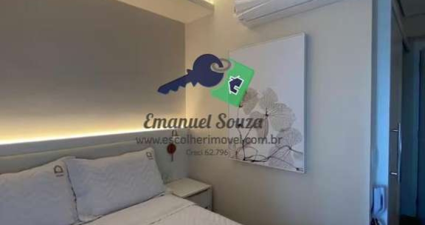 Studio sofisticado em Moema no ID Home &amp; Lifestyle