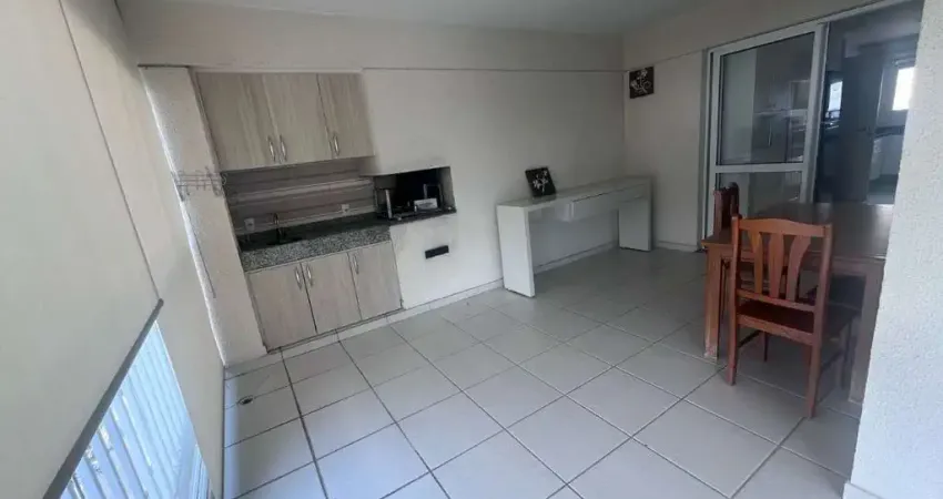Apartamento com 3 suítes no Vista Golf para locação