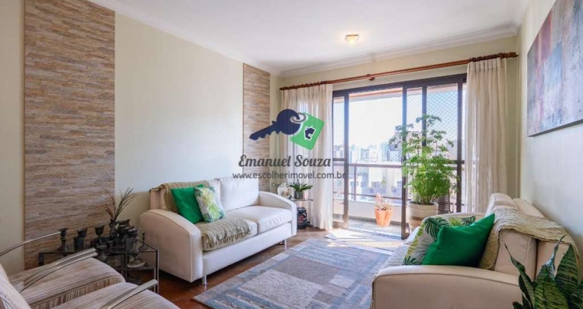 Apartamento para Venda, Vila Andrade, 3 dormitórios, 1 suíte, 3 banheiros, 2 vagas
