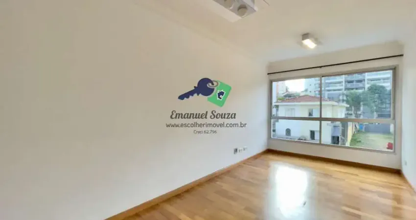 Apartamento para Venda em São Paulo, Vila Mascote, 2 dormitórios, 1 banheiro, 1 vaga