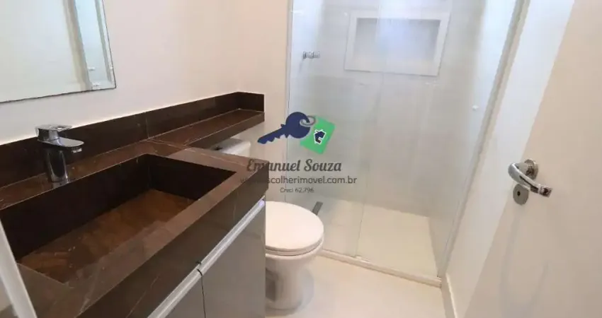 Apartamento para Venda em São Paulo, Vila Andrade, 3 dormitórios, 1 suíte, 2 banheiros, 2 vagas