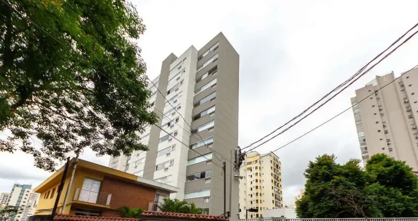 Apartamento Garden para Venda em São Paulo, Saúde, 1 dormitório, 1 suíte, 1 banheiro, 1 vaga