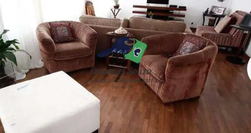 Apartamento para Venda em São Paulo, Planalto Paulista, 3 dormitórios, 3 suítes, 5 banheiros, 3 vagas