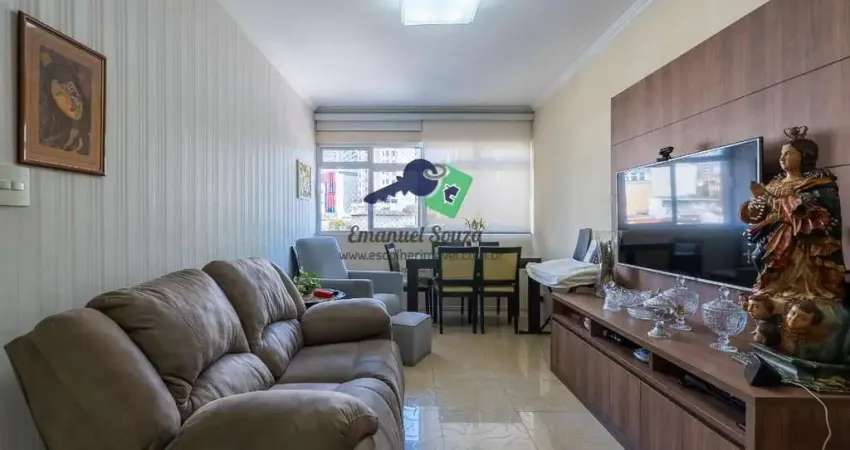 Apartamento para Venda em São Paulo, Aclimação, 3 dormitórios, 1 suíte, 2 banheiros, 1 vaga