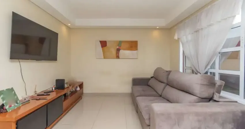 Casa em Condomínio para Venda em São Paulo, Vila Guarani (Z Sul), 3 dormitórios, 1 suíte, 3 banheiros, 3 vagas