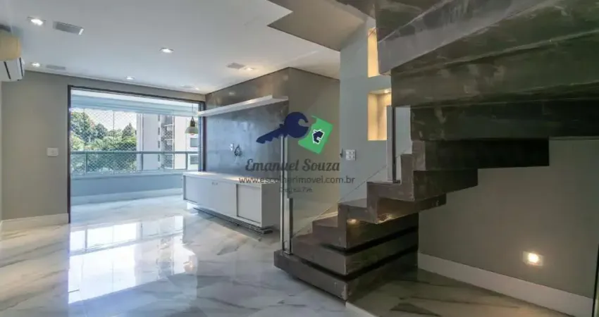 Cobertura para Venda em São Paulo, Jardim Prudência, 3 dormitórios, 2 suítes, 3 banheiros, 2 vagas