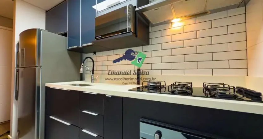 Apartamento para Venda em São Paulo, Jardim Prudência, 2 dormitórios, 1 suíte, 1 banheiro, 2 vagas